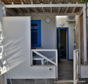 Il Cortiletto su levanzo Favignana